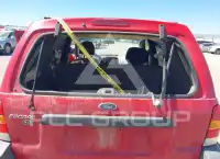 2002 Ford ESCAPE фото