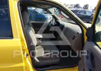 2002 Ford ESCAPE фото