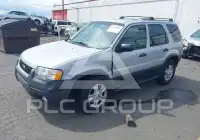 2002 Ford ESCAPE фото