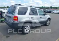 2002 Ford ESCAPE фото