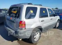 2002 Ford ESCAPE photo
