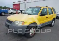 2002 Ford ESCAPE фото