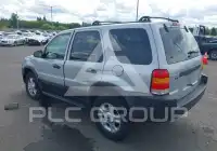 2002 Ford ESCAPE фото