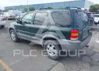 2002 Ford ESCAPE фото