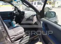 2002 Ford ESCAPE фото