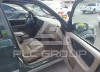 2002 Ford ESCAPE фото