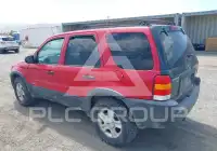 2002 Ford ESCAPE фото