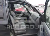 2002 Ford ESCAPE фото