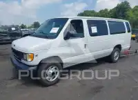 2002 Ford E-350 фото