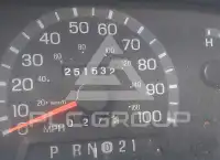2002 Ford E-150 фото