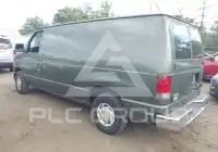 2002 Ford E-150 фото