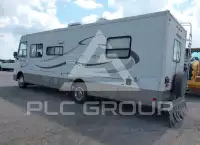 2002 Ford F-550 photo