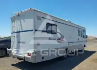 2002 Ford F-550 фото