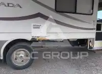 2002 Ford F-550 photo