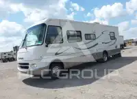 2002 Ford F-550 photo