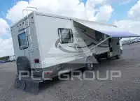 2002 Ford F-550 photo