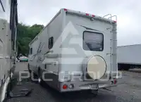 2002 Ford F-550 фото