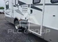 2002 Ford F-550 фото