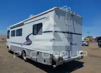 2002 Ford F-550 фото