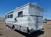 2002 Ford F-550 фото