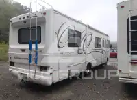 2002 Ford F-550 photo
