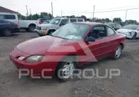 2002 Ford ESCORT photo