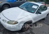 2002 Ford ESCORT фото