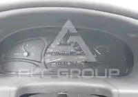 2002 Ford ESCORT photo