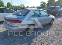 2002 Ford ESCORT фото
