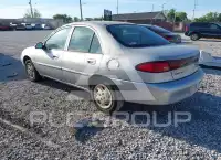 2002 Ford ESCORT фото