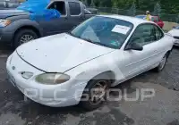 2002 Ford ESCORT фото