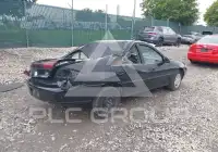 2002 Ford ESCORT photo