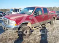 2002 Ford F-350 фото