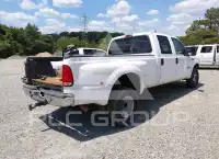 2002 Ford F-350 фото