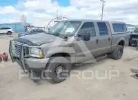 2002 Ford F-350 фото