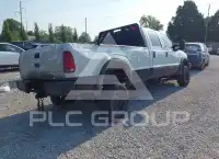 2002 Ford F-350 фото