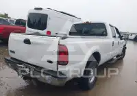 2002 Ford F-350 photo