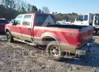 2002 Ford F-350 фото