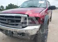 2002 Ford F-350 фото
