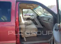 2002 Ford F-350 фото