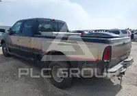2002 Ford F-350 фото