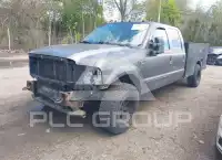 2002 Ford F-350 фото