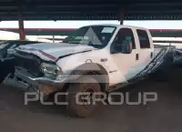 2002 Ford F-350 фото