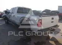 2002 Ford F-350 photo