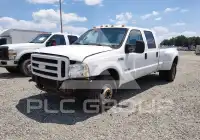 2002 Ford F-350 фото