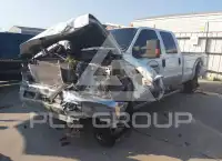 2002 Ford F-350 photo
