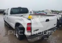2002 Ford F-350 photo