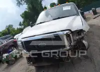 2002 Ford F-350 фото
