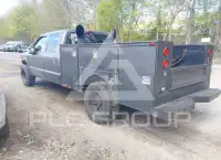 2002 Ford F-350 фото