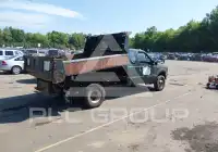 2002 Ford F-350 фото